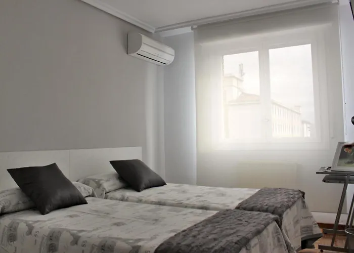Pension Mayte Pamplona